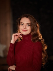 Маркетолог Надежда Юрьевна Авдюкова