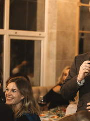 Ведущий/тамада Кудрявцев Евгений