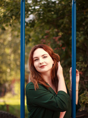 Видеомонтажёр, мастер по настройке и ремонту компьютеров Татьяна Ермошина