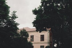 Общежитие Калужский базовый медицинский колледж, с рейтингом 5 - находится по адресу Калуга, улица Вилонова, 16 