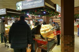 Торговый центр Балтийская галерея, с рейтингом 3 - находится по адресу Калининград, Нарвская улица, 112 