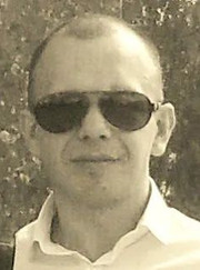 Автослесарь Владимир Сергеевич Куделин