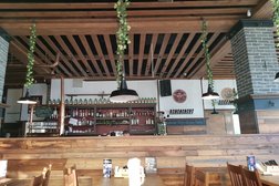 Ресторан-пивоварня Paulaner, с рейтингом 3.4 - находится по адресу Краснодар, Баварская улица, 8 