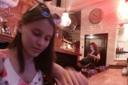 Кафе-бар I'm thankful for today, с рейтингом 4.1 - находится по адресу Санкт-Петербург, Гороховая улица, 24 