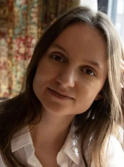 Преподаватель по географии Екатерина Сергеевна Масленикова