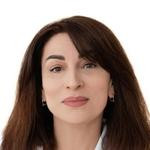 Дерматовенеролог, дерматолог Аминат Гиланиевна Сулейманова