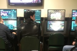 Букмекерская компания Лига Ставок, с рейтингом 2 - находится по адресу Санкт-Петербург, улица Ефимова, 3а лит Д 