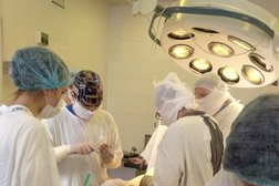 Воронежская городская клиническая больница №2 им. К.В. Федяевского, с рейтингом 2.8 - находится по адресу Воронеж, проспект Революции, 12 