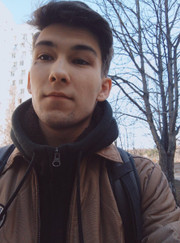 Дизайнер, полиграфист Артём Азанов