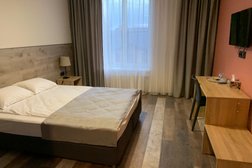 Гостевой дом 65Home, с рейтингом 4 - находится по адресу Великий Новгород, Каберова-Власьевская улица, 65 