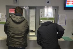 МРЭО ГАИ по Брянской области, с рейтингом 4.7 - находится по адресу Брянск, Московский переулок, 7 