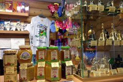 Туристский инфоцентр Русь Новгородская, с рейтингом 4.3 - находится по адресу Великий Новгород, Сенная площадь, 5 