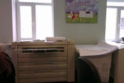 Торгово-полиграфическая компания Elcom-Service, с рейтингом 5 - находится по адресу Караганда, Абая, ст7/1 