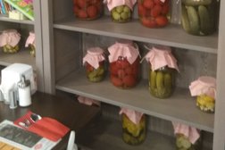 Пельменная Сметана, с рейтингом 3.4 - находится по адресу Москва, улица Егора Абакумова, 9 
