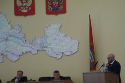 Коллегия адвокатов Ивлев и партнеры, с рейтингом 4.2 - находится по адресу Оренбург, Пушкинская улица, 34 