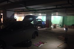 Автотехцентр Corpus-tuning, с рейтингом 2.8 - находится по адресу Белгород, улица Лермонтова, 33а 