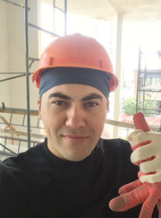 Инженер охранной сигнализации, мастер на час Михаил Борисович Васильев