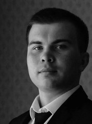 Юрист, преподаватель по правоведению Иван Викторович Николенко