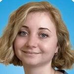 Светлана Сергеевна Вдовенко