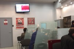 Московский кредитный банк, с рейтингом 2.1 - находится по адресу Москва, Преображенская улица, 2 к1 