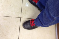 Магазин обуви Вариант, с рейтингом 2.8 - находится по адресу Рязань, улица Новосёлов, 19 