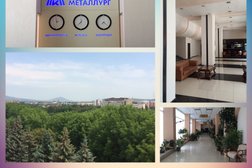 Санаторий Металлург, с рейтингом 2.3 - находится по адресу Ставропольский край, Ессентуки, Ленина улица, 30 