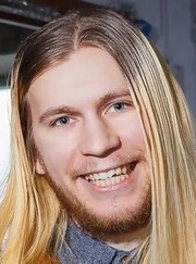 Фотограф Антон Сергеевич Иванов