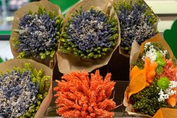 Супермаркет ВкусВилл, с рейтингом 4.6 - находится по адресу Москва, Университетский проспект, 4 