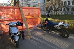 Санкт-Петербургский государственный политехнический университет, с рейтингом 4.6 - находится по адресу Санкт-Петербург, Политехническая улица, 29а 