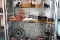 Автосервис Fit Service, с рейтингом 4.8 - находится по адресу Санкт-Петербург, Магнитогорская улица, 40 лит Г1 