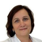 Елена Леонтьевна Дикарева