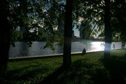 Спортивный комплекс Динамо, с рейтингом 3.8 - находится по адресу Екатеринбург, Олимпийская набережная, 1/2 