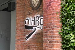 Барбершоп OldBoy, с рейтингом 2.7 - находится по адресу Воронеж, улица Шишкова, 142 