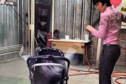 Компания по мойке и детейлингу автомобилей Таза, с рейтингом 5 - находится по адресу Алматы, Шевченко, 96 