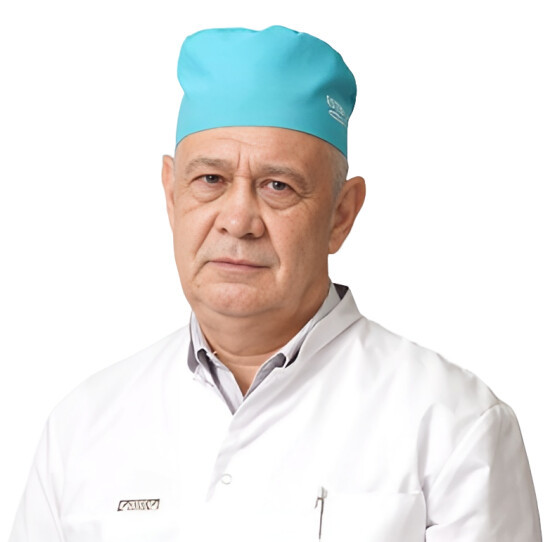 Михаил Николаевич Незнамов