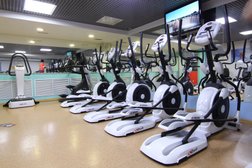 Фитнес-клуб Atlantic, с рейтингом 3.8 - находится по адресу Республика Татарстан, Набережные Челны, Московский проспект, 161в 