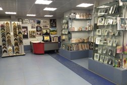 Магазин-мастерская Фотомир, с рейтингом 2 - находится по адресу Кемеровская область — Кузбасс, Кемерово, Советский проспект, 46 