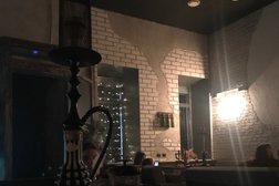 Oblaka-lounge, с рейтингом 4.4 - находится по адресу Смоленск, Большая Советская улица, 43а 