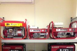 Группа компаний Энергоконтинент, с рейтингом 4.5 - находится по адресу Москва, 22 километр Киевское шоссе, 4 ст2 к Г 