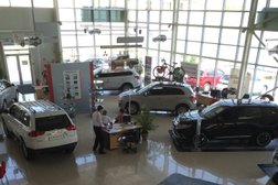 Автосалон Mitsubishi Тринити Моторс, с рейтингом 4 - находится по адресу Белгород, проспект Богдана Хмельницкого, 205Б 