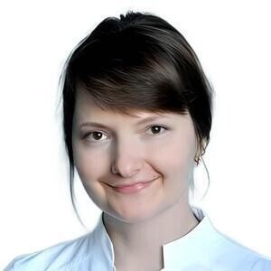 Ольга Сергеевна Белан