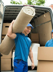 Грузчик Владислав Б.