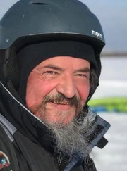 Автоинструктор Сергей Юрьевич Афанасьев