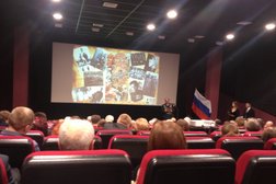 Кинотеатр Премьер, с рейтингом 3.2 - находится по адресу Республика Карелия, Петрозаводск, Правды, 38в 