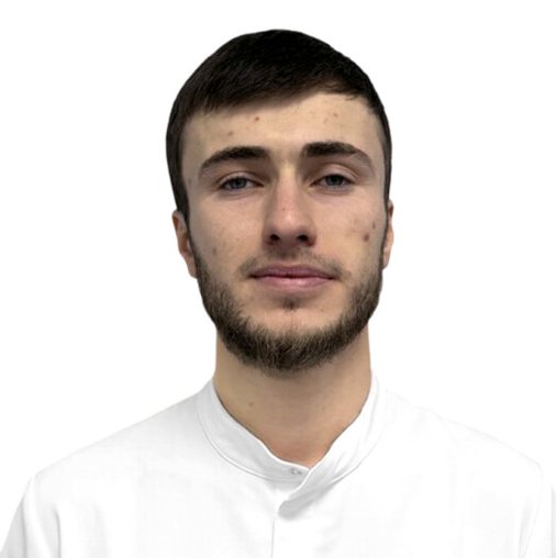 Исмаил Ражабдибирович Лабазанов
