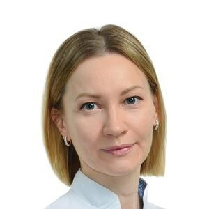 Анастасия Андреевна Андреева