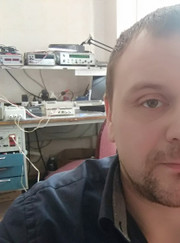 Автоэлектрик, мастер по ремонту автомобильной электроники Александр Иванович Кулаков