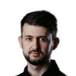 Салмон Олимович Эсоев