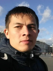 Копирайтер, администратор Ильяс Зуфарович Юлыев