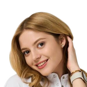 Анастасия Игоревна Ковалева